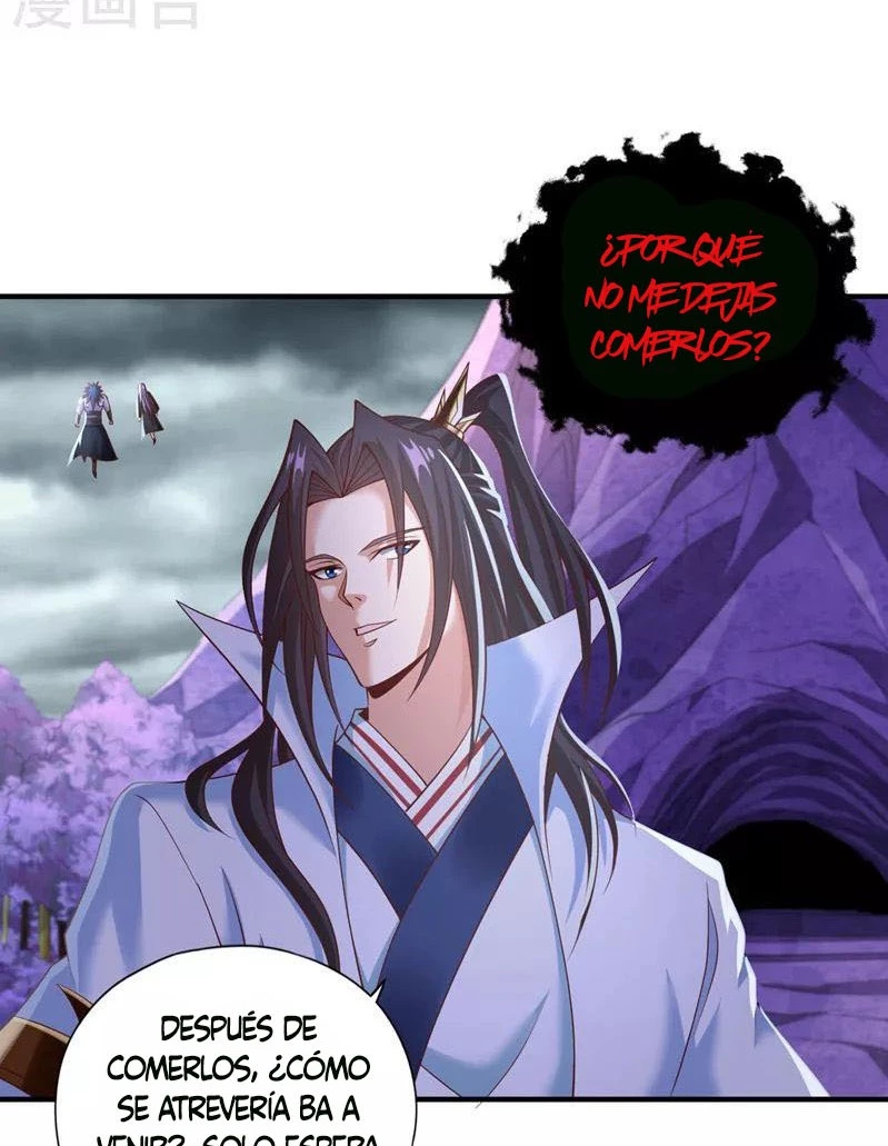 Estuve Atrapado En El Mismo Día Durante 100,000 Años, El Tiempo Del Renacimiento > Capitulo 152 > Page 231