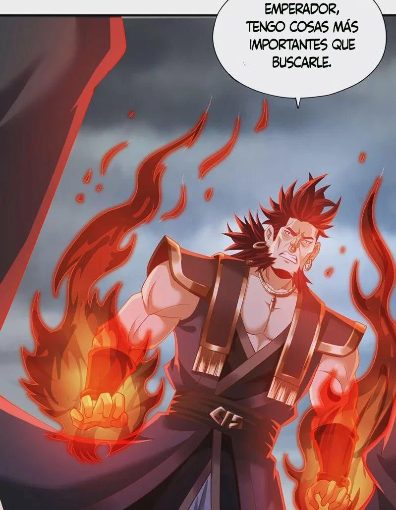 Estuve Atrapado En El Mismo Día Durante 100,000 Años, El Tiempo Del Renacimiento > Capitulo 152 > Page 321