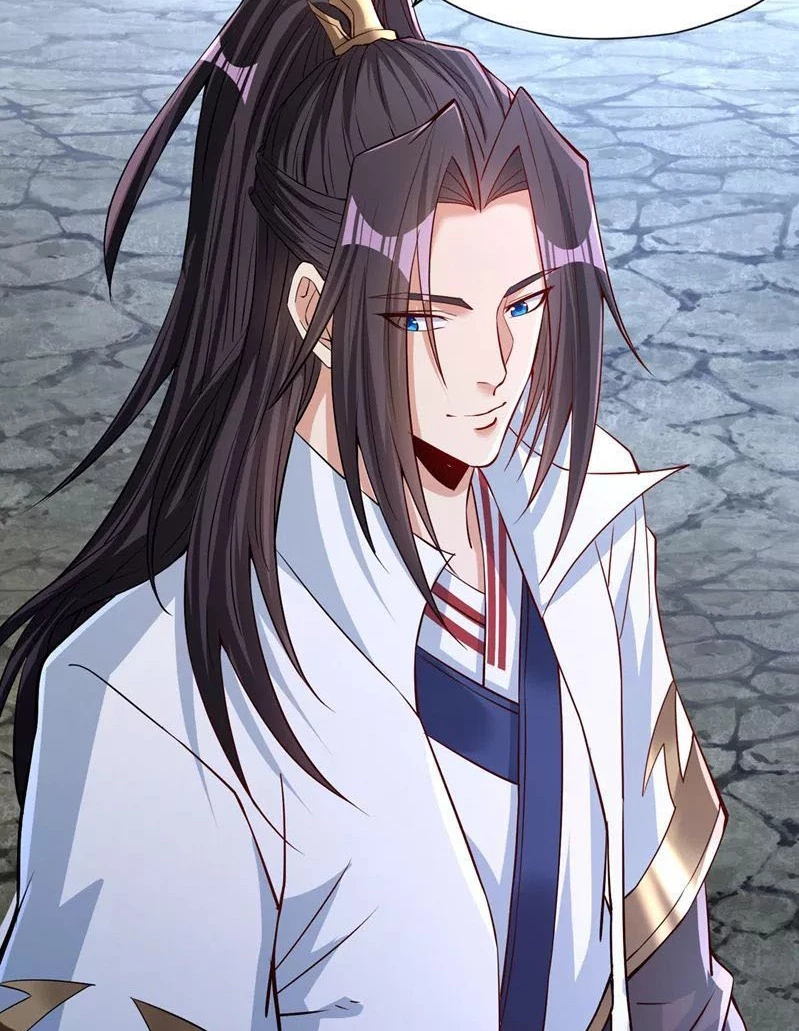 Estuve Atrapado En El Mismo Día Durante 100,000 Años, El Tiempo Del Renacimiento > Capitulo 152 > Page 361