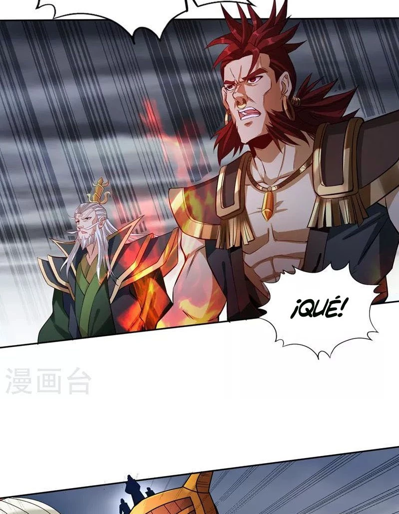 Estuve Atrapado En El Mismo Día Durante 100,000 Años, El Tiempo Del Renacimiento > Capitulo 152 > Page 401