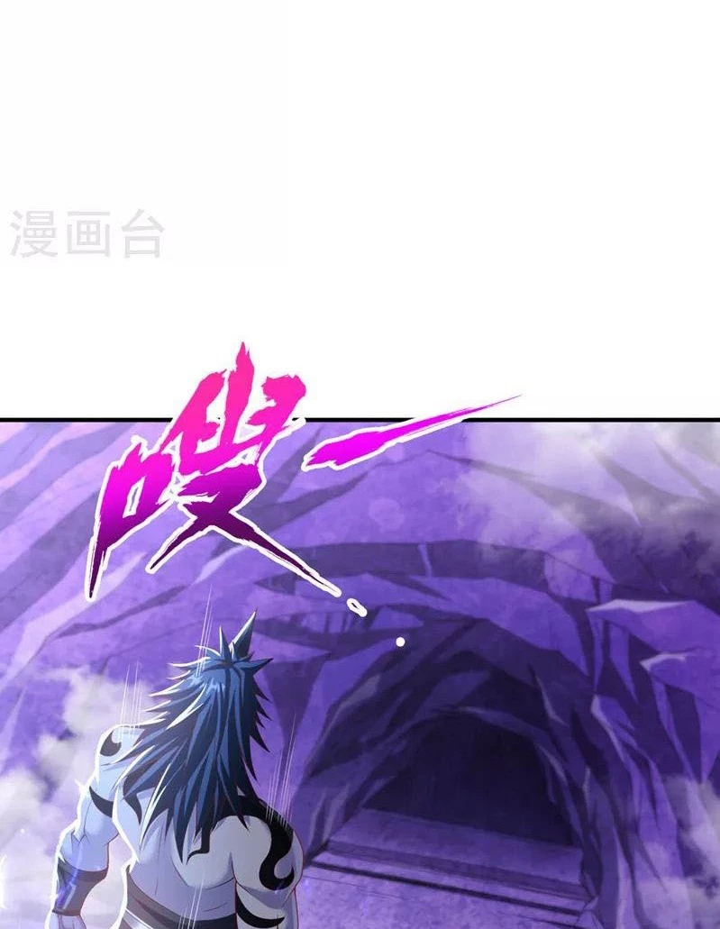 Estuve Atrapado En El Mismo Día Durante 100,000 Años, El Tiempo Del Renacimiento > Capitulo 152 > Page 41