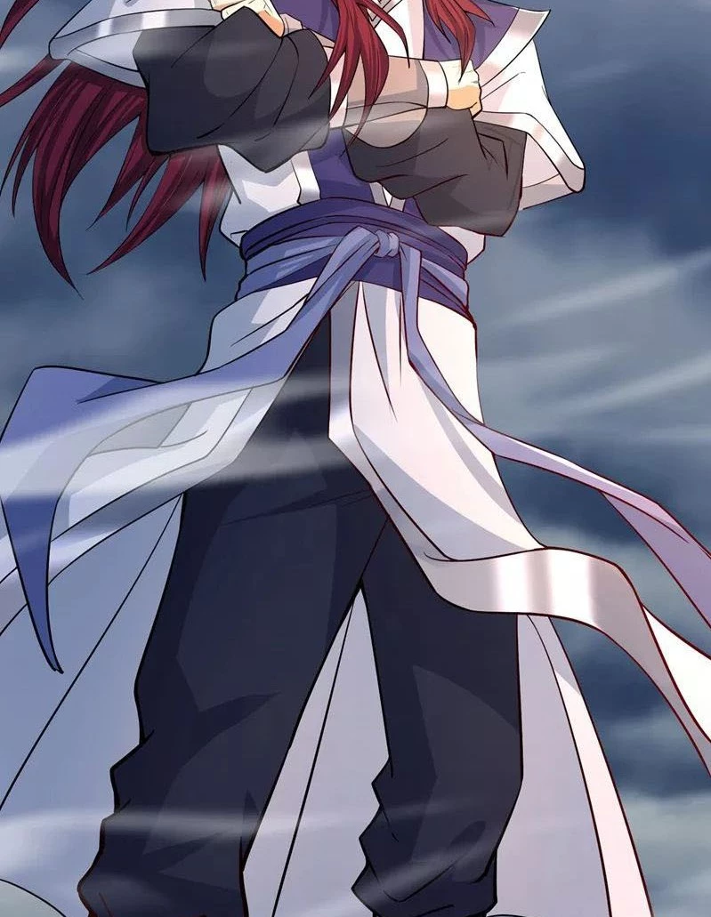 Estuve Atrapado En El Mismo Día Durante 100,000 Años, El Tiempo Del Renacimiento > Capitulo 152 > Page 431