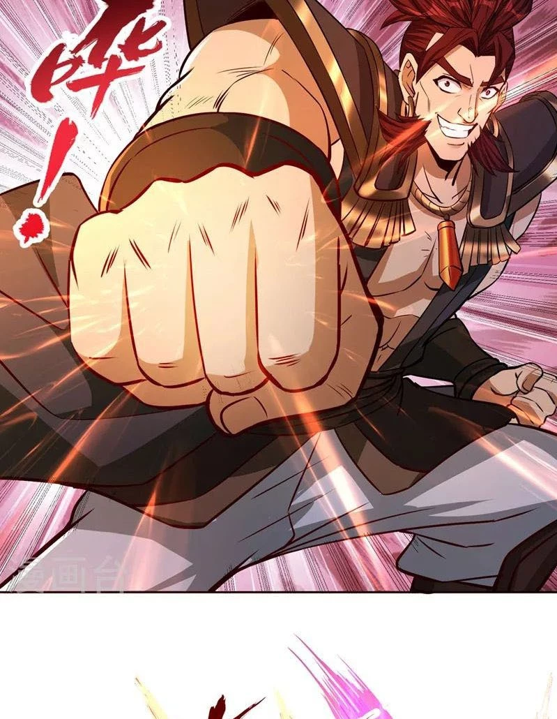 Estuve Atrapado En El Mismo Día Durante 100,000 Años, El Tiempo Del Renacimiento > Capitulo 152 > Page 451