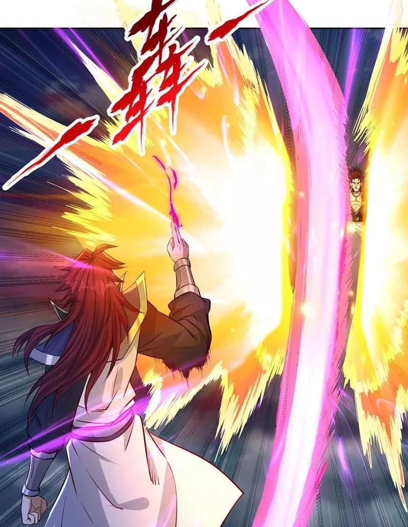 Estuve Atrapado En El Mismo Día Durante 100,000 Años, El Tiempo Del Renacimiento > Capitulo 152 > Page 461