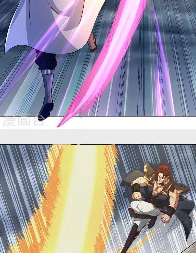 Estuve Atrapado En El Mismo Día Durante 100,000 Años, El Tiempo Del Renacimiento > Capitulo 152 > Page 471