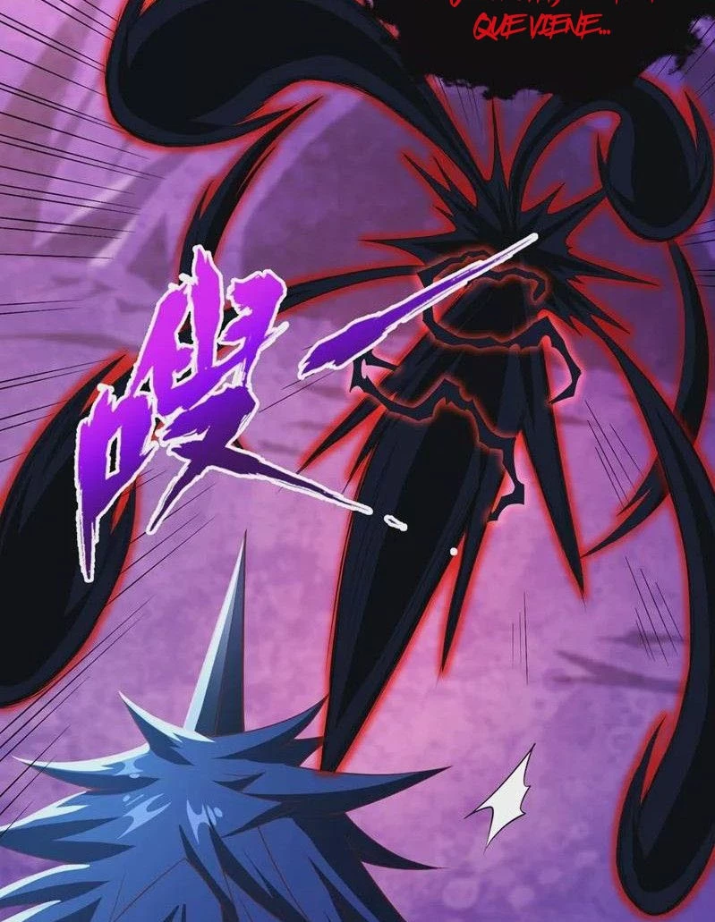 Estuve Atrapado En El Mismo Día Durante 100,000 Años, El Tiempo Del Renacimiento > Capitulo 152 > Page 71