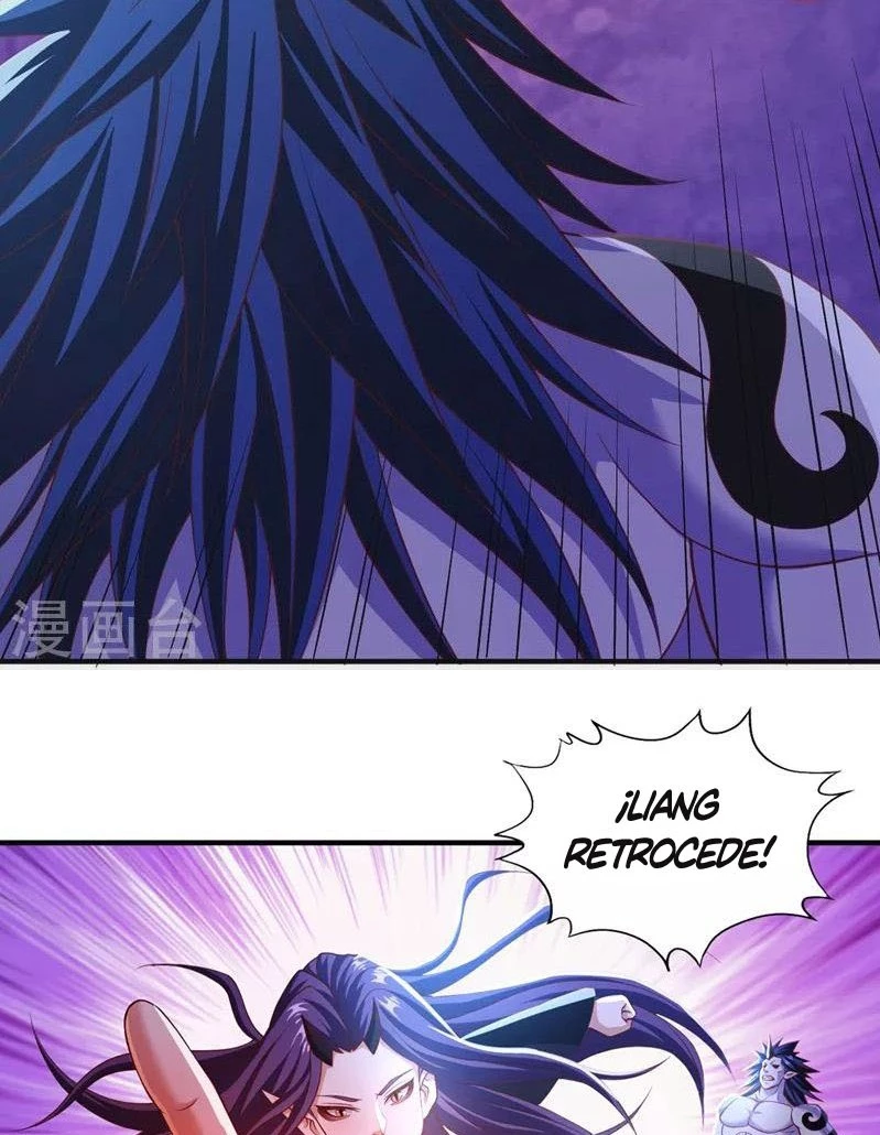 Estuve Atrapado En El Mismo Día Durante 100,000 Años, El Tiempo Del Renacimiento > Capitulo 152 > Page 81