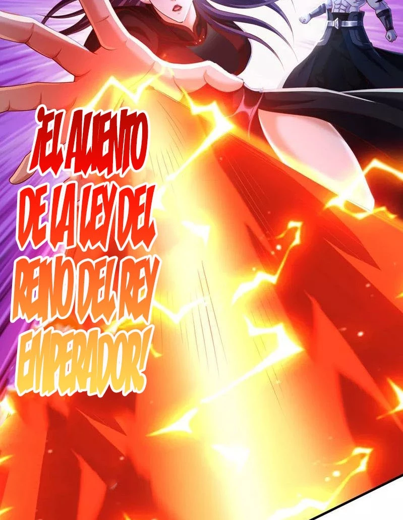 Estuve Atrapado En El Mismo Día Durante 100,000 Años, El Tiempo Del Renacimiento > Capitulo 152 > Page 91