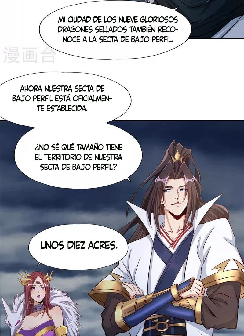 Estuve Atrapado En El Mismo Día Durante 100,000 Años, El Tiempo Del Renacimiento > Capitulo 153 > Page 151