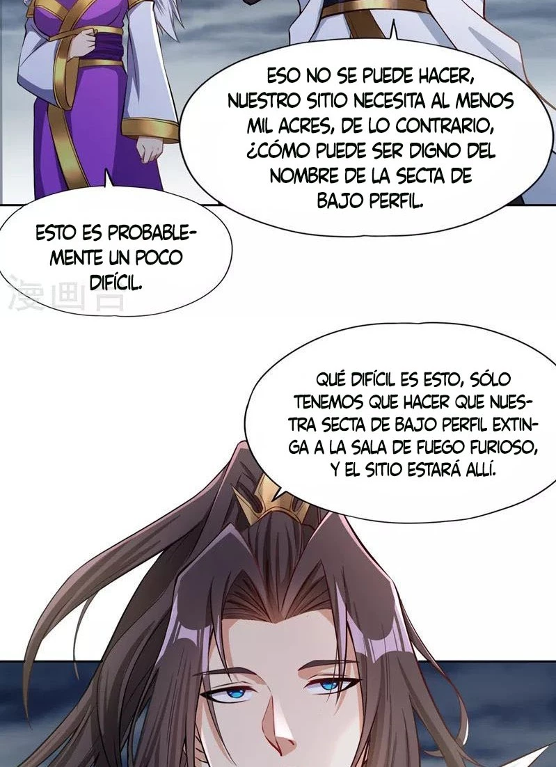 Estuve Atrapado En El Mismo Día Durante 100,000 Años, El Tiempo Del Renacimiento > Capitulo 153 > Page 161