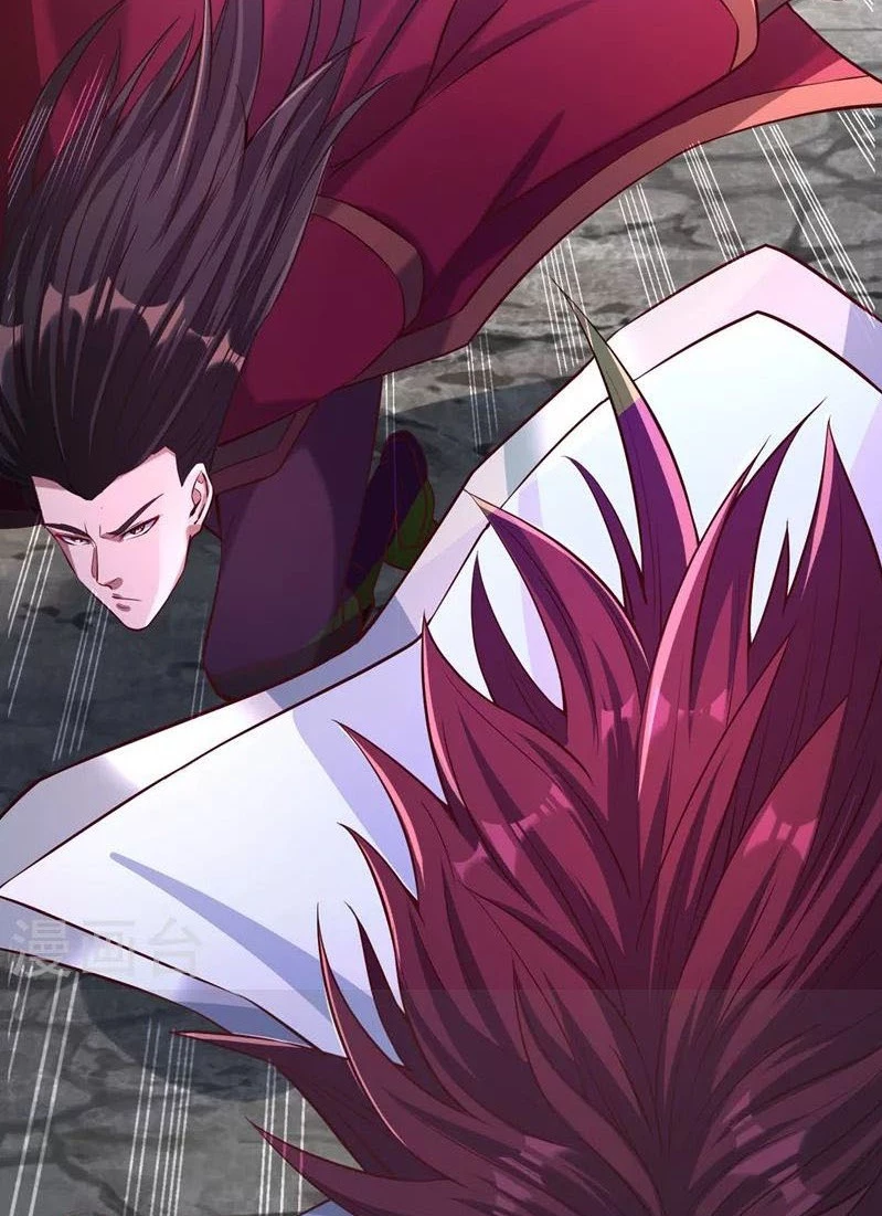 Estuve Atrapado En El Mismo Día Durante 100,000 Años, El Tiempo Del Renacimiento > Capitulo 153 > Page 231