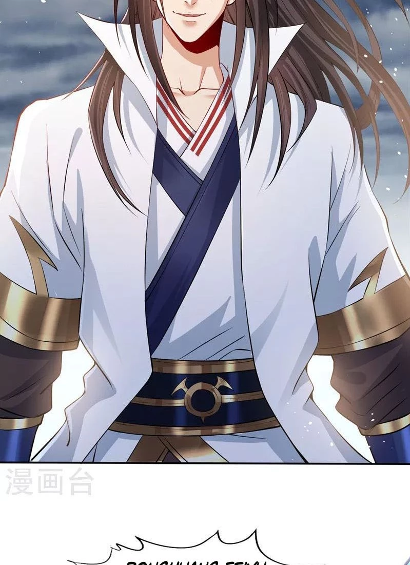 Estuve Atrapado En El Mismo Día Durante 100,000 Años, El Tiempo Del Renacimiento > Capitulo 153 > Page 371