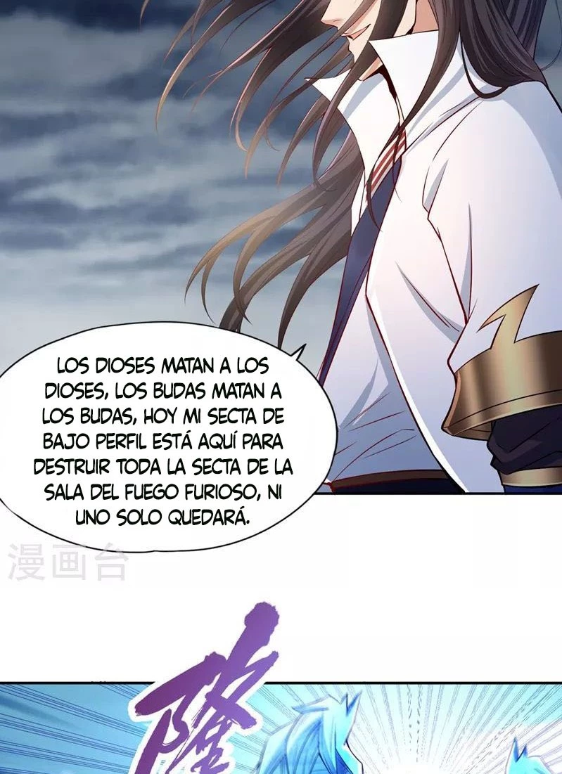 Estuve Atrapado En El Mismo Día Durante 100,000 Años, El Tiempo Del Renacimiento > Capitulo 153 > Page 401