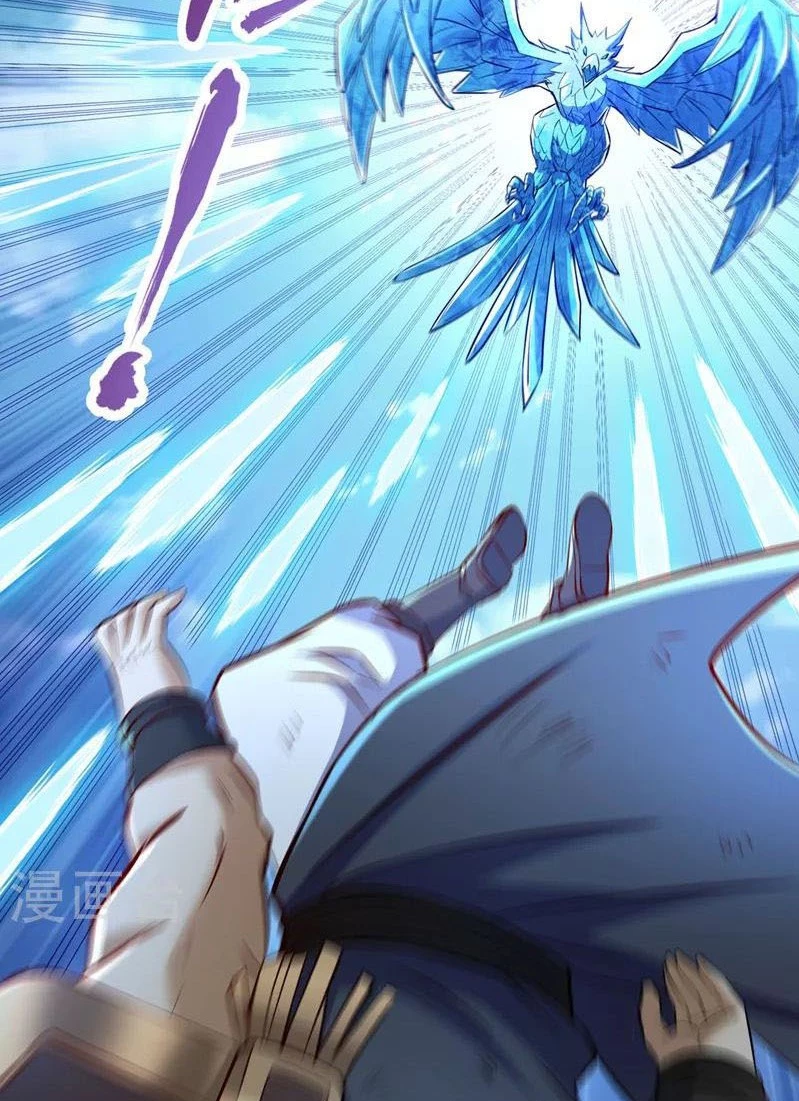 Estuve Atrapado En El Mismo Día Durante 100,000 Años, El Tiempo Del Renacimiento > Capitulo 153 > Page 411