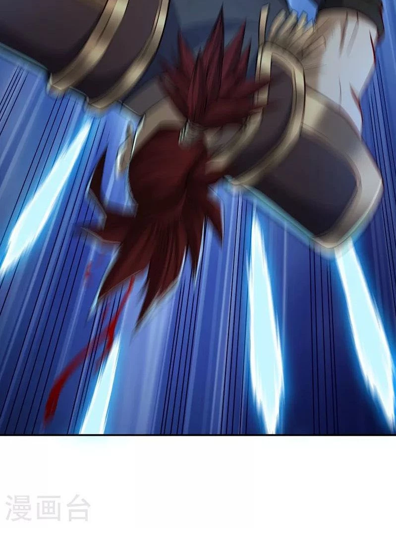 Estuve Atrapado En El Mismo Día Durante 100,000 Años, El Tiempo Del Renacimiento > Capitulo 153 > Page 421