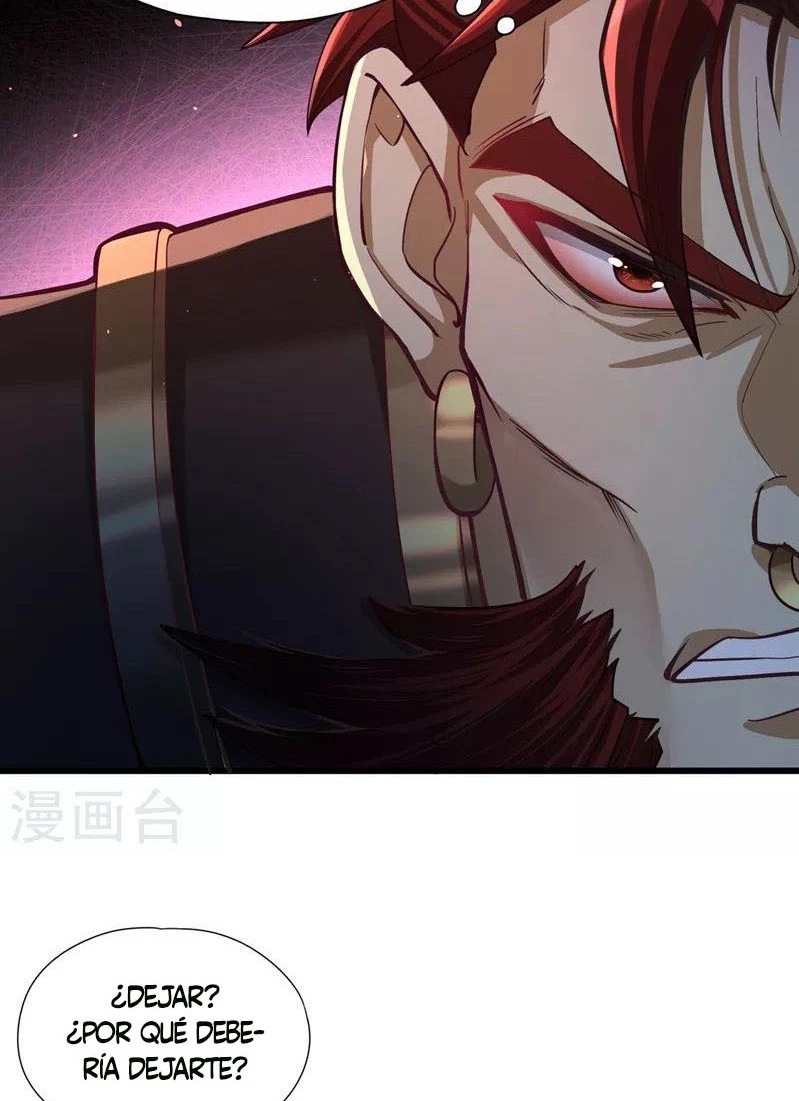 Estuve Atrapado En El Mismo Día Durante 100,000 Años, El Tiempo Del Renacimiento > Capitulo 153 > Page 451