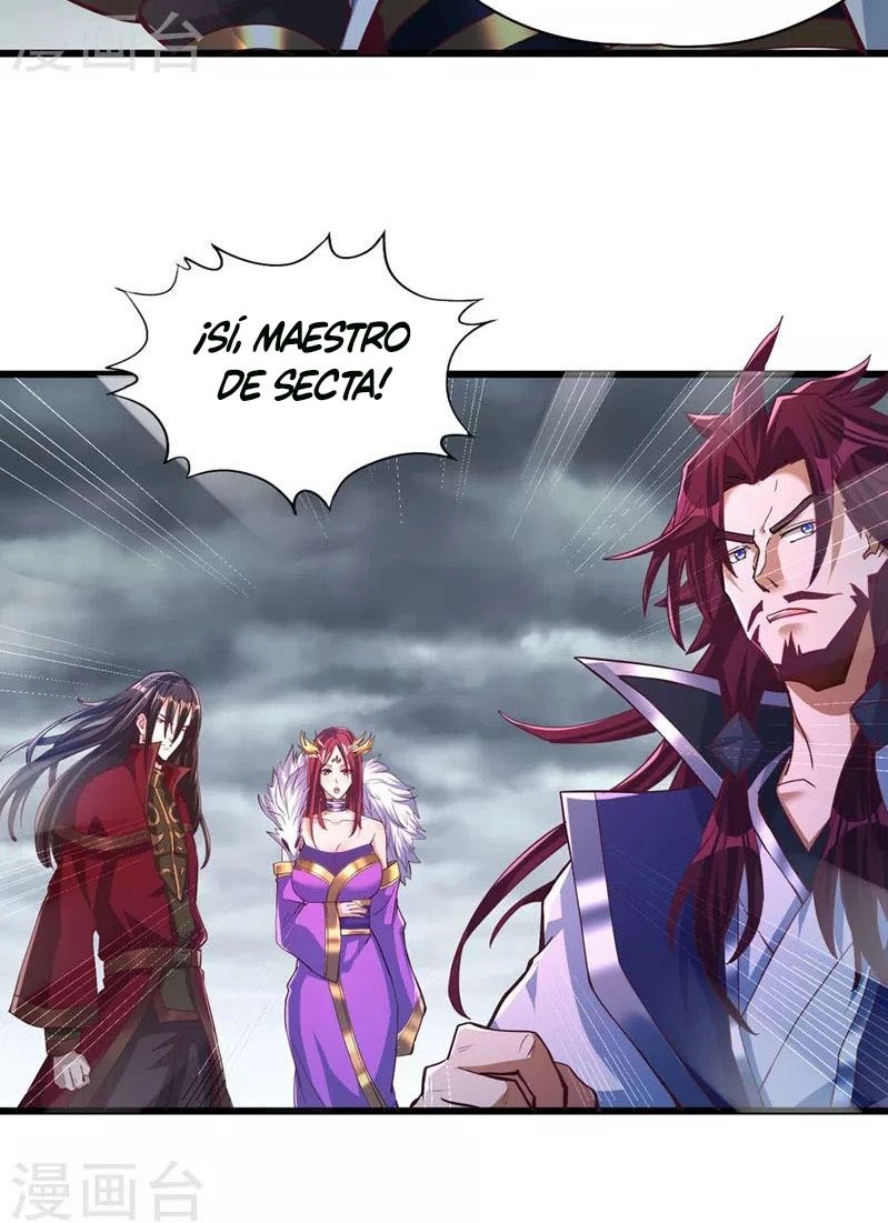 Estuve Atrapado En El Mismo Día Durante 100,000 Años, El Tiempo Del Renacimiento > Capitulo 153 > Page 471