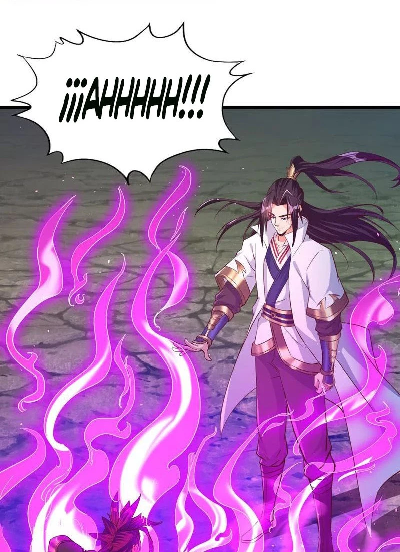 Estuve Atrapado En El Mismo Día Durante 100,000 Años, El Tiempo Del Renacimiento > Capitulo 153 > Page 481