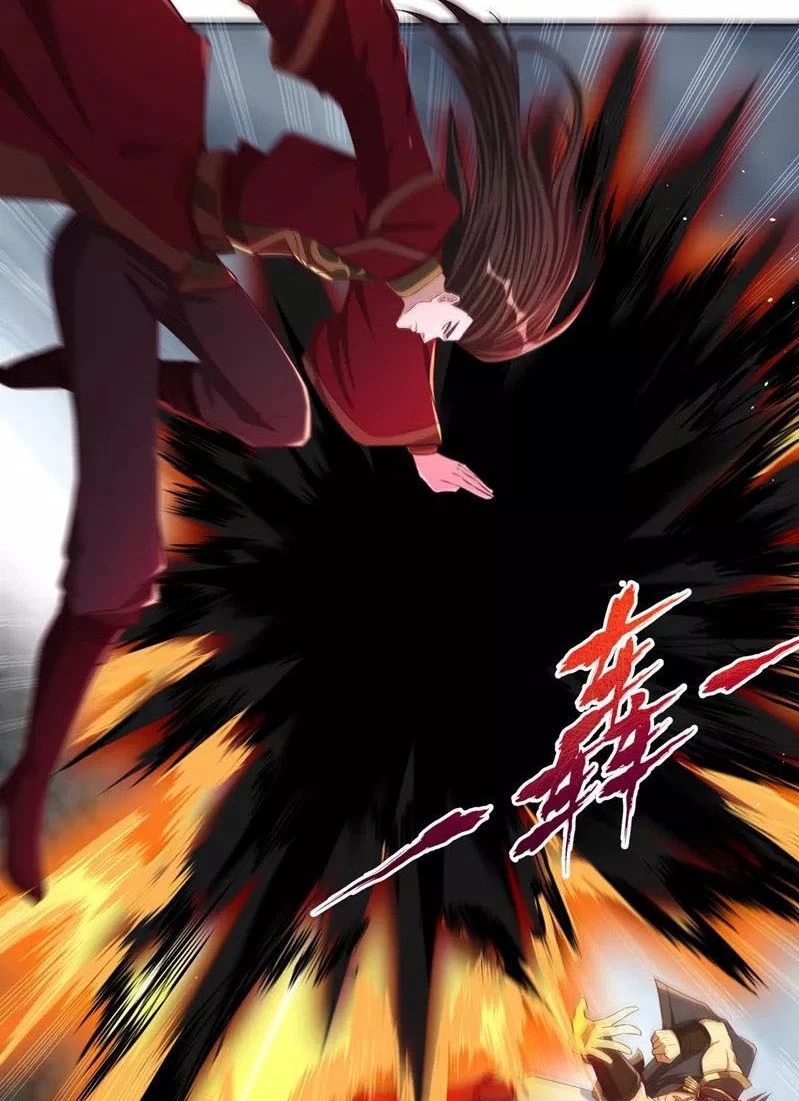 Estuve Atrapado En El Mismo Día Durante 100,000 Años, El Tiempo Del Renacimiento > Capitulo 153 > Page 61