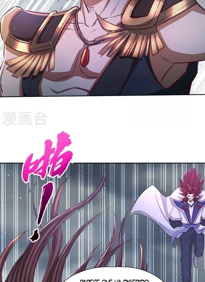 Estuve Atrapado En El Mismo Día Durante 100,000 Años, El Tiempo Del Renacimiento > Capitulo 153 > Page 81