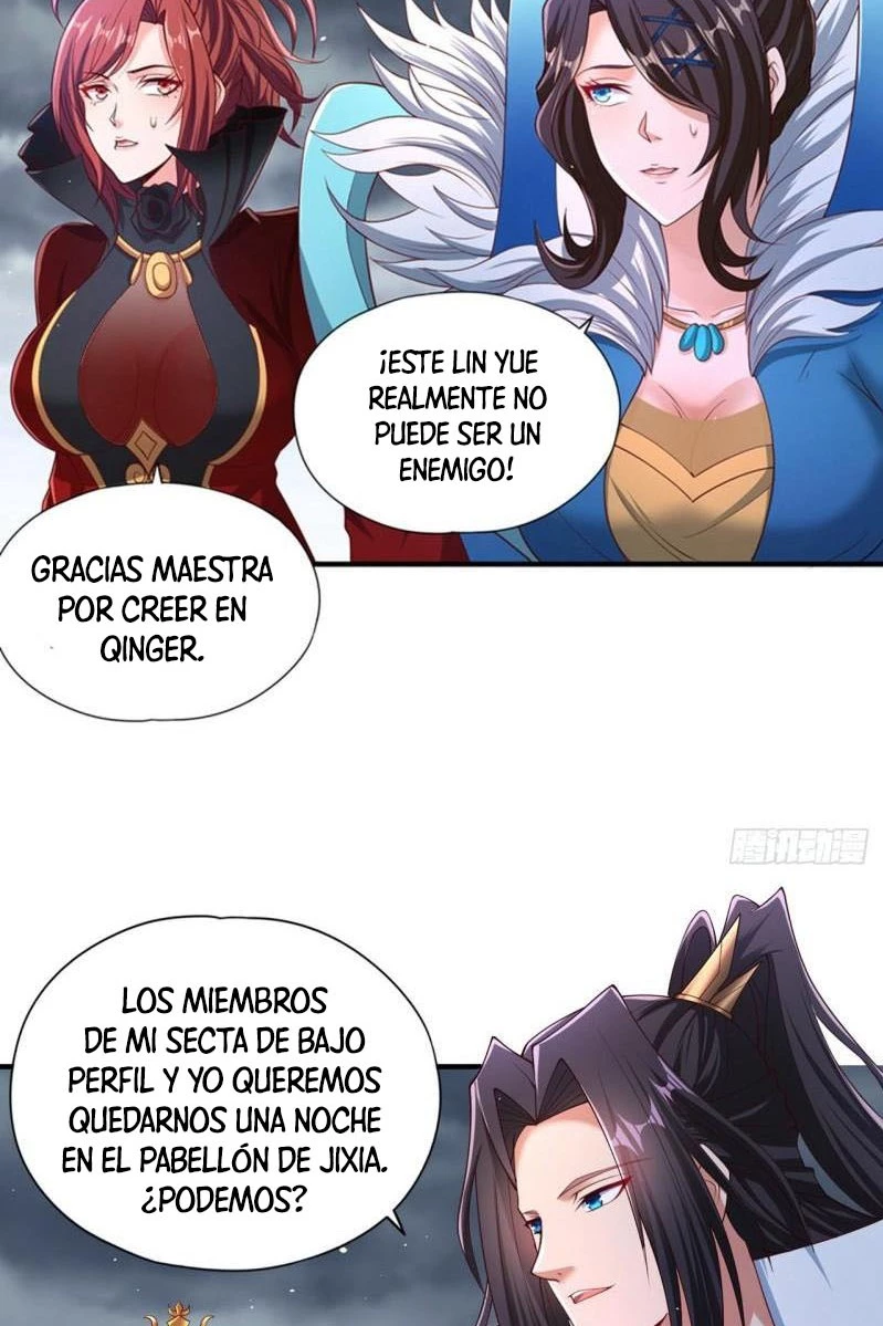 Estuve Atrapado En El Mismo Día Durante 100,000 Años, El Tiempo Del Renacimiento > Capitulo 154 > Page 111