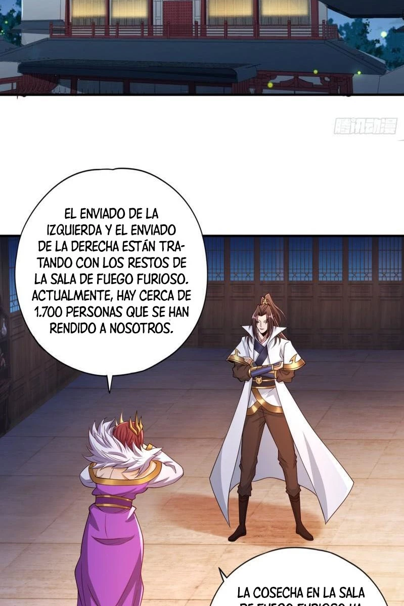 Estuve Atrapado En El Mismo Día Durante 100,000 Años, El Tiempo Del Renacimiento > Capitulo 154 > Page 131