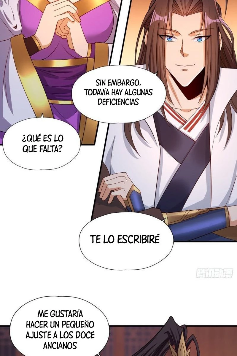 Estuve Atrapado En El Mismo Día Durante 100,000 Años, El Tiempo Del Renacimiento > Capitulo 154 > Page 161