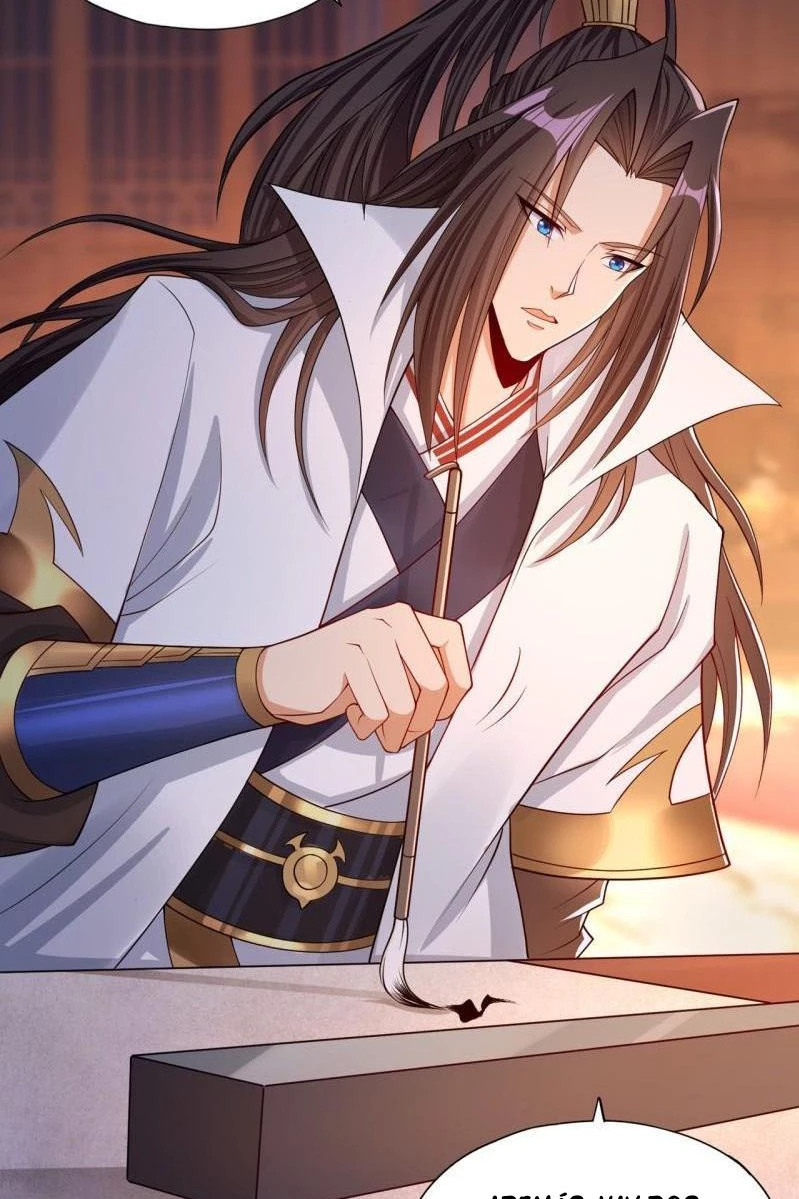 Estuve Atrapado En El Mismo Día Durante 100,000 Años, El Tiempo Del Renacimiento > Capitulo 154 > Page 171