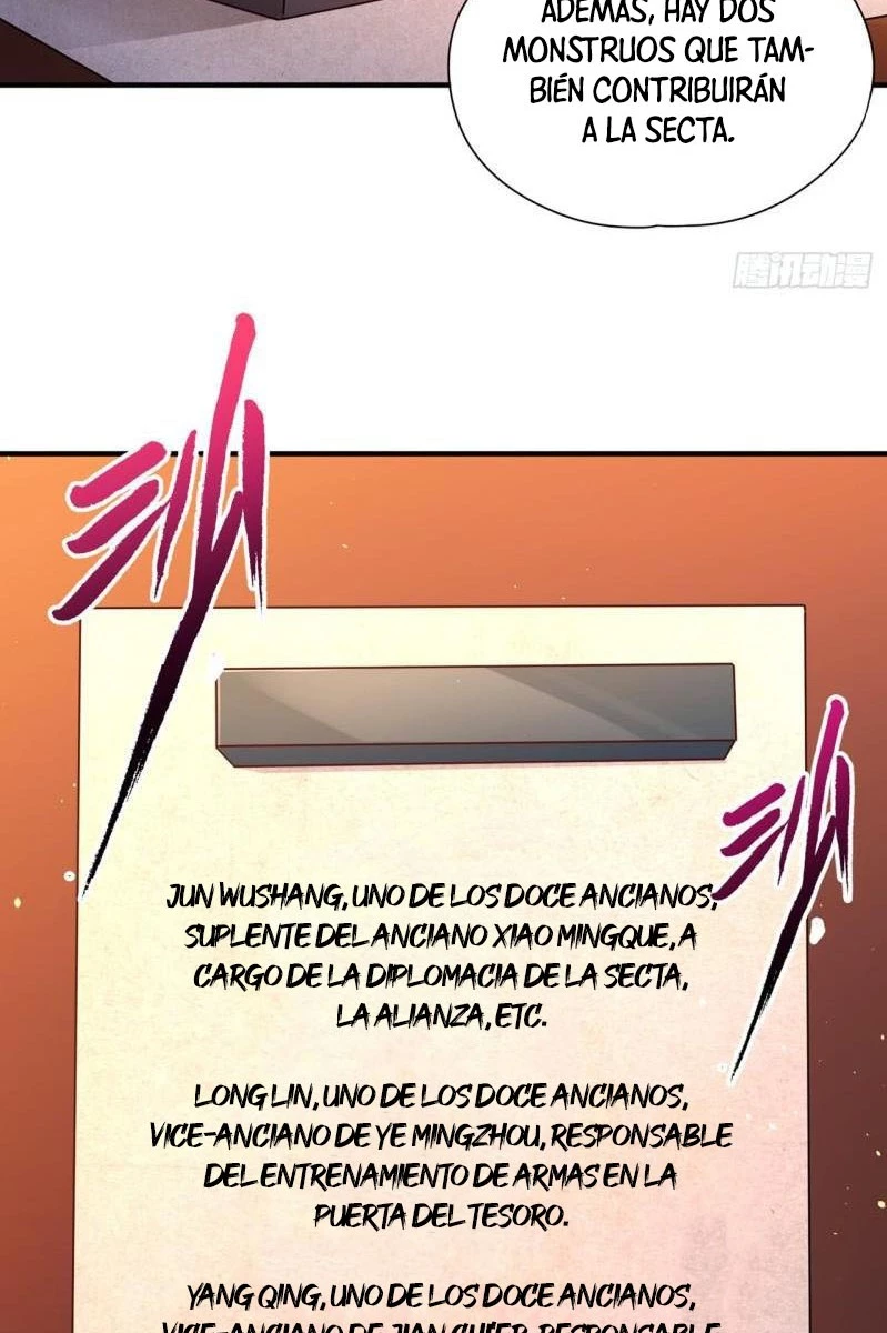 Estuve Atrapado En El Mismo Día Durante 100,000 Años, El Tiempo Del Renacimiento > Capitulo 154 > Page 181