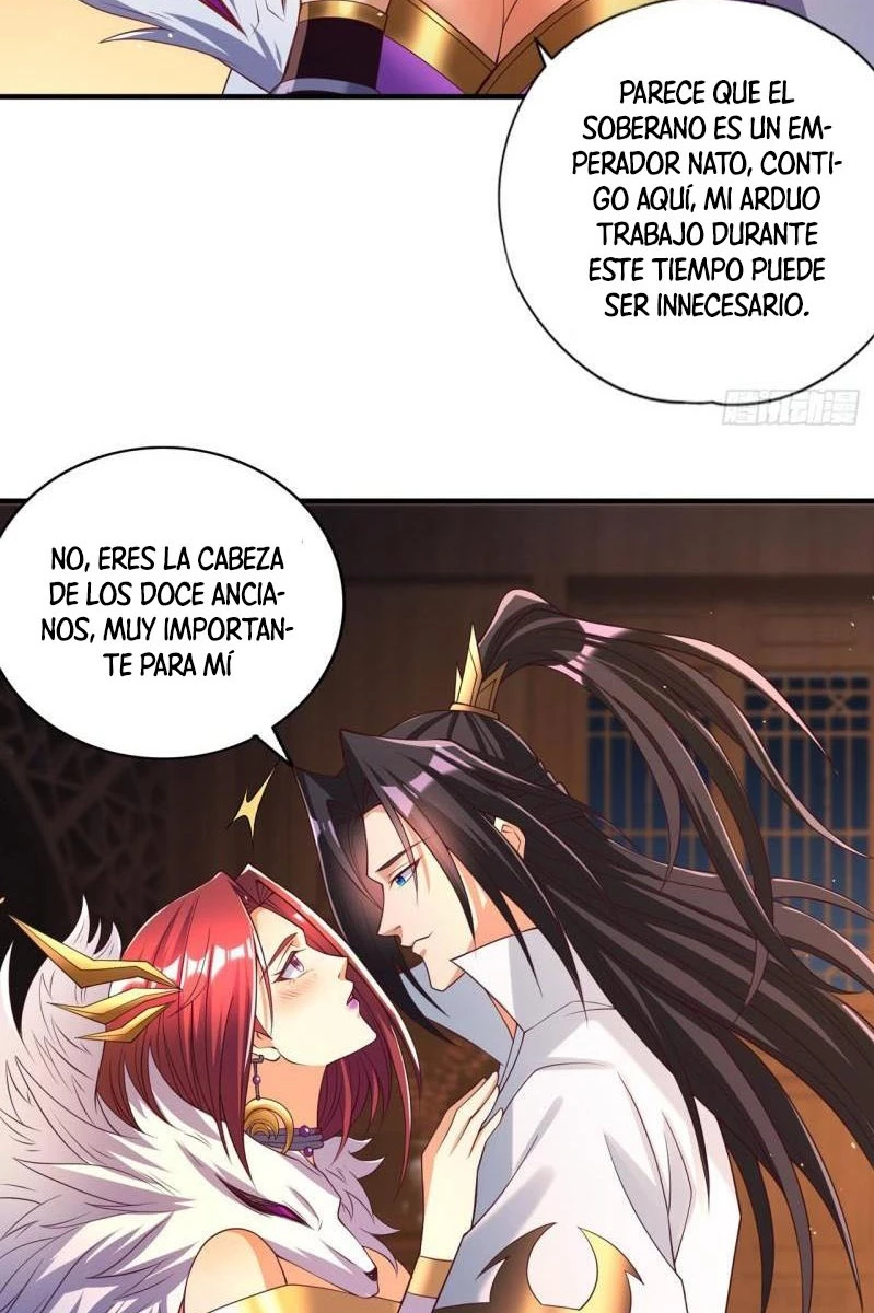 Estuve Atrapado En El Mismo Día Durante 100,000 Años, El Tiempo Del Renacimiento > Capitulo 154 > Page 231