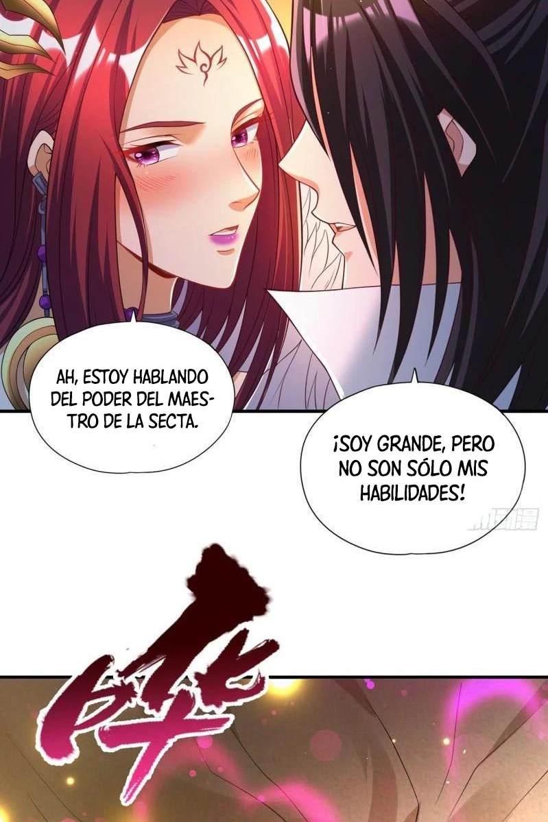 Estuve Atrapado En El Mismo Día Durante 100,000 Años, El Tiempo Del Renacimiento > Capitulo 154 > Page 251