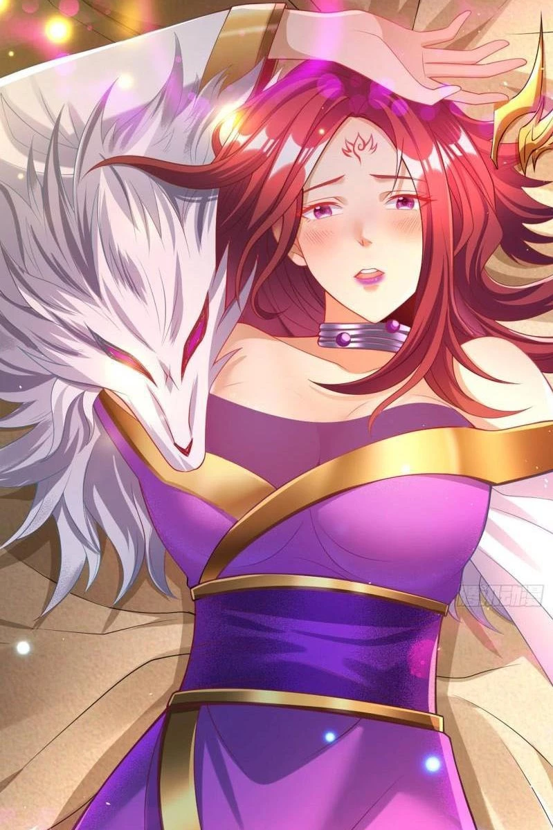 Estuve Atrapado En El Mismo Día Durante 100,000 Años, El Tiempo Del Renacimiento > Capitulo 154 > Page 261