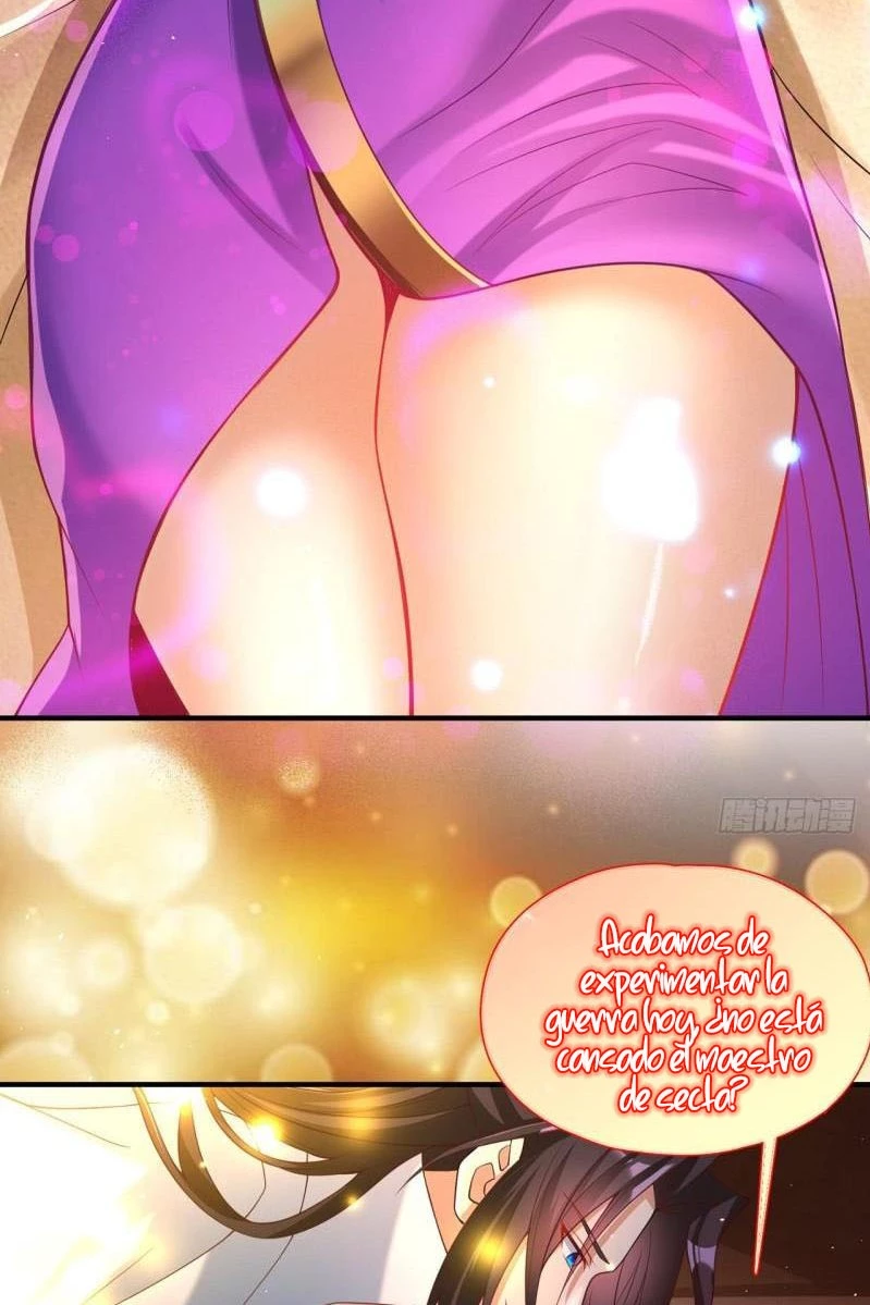 Estuve Atrapado En El Mismo Día Durante 100,000 Años, El Tiempo Del Renacimiento > Capitulo 154 > Page 271