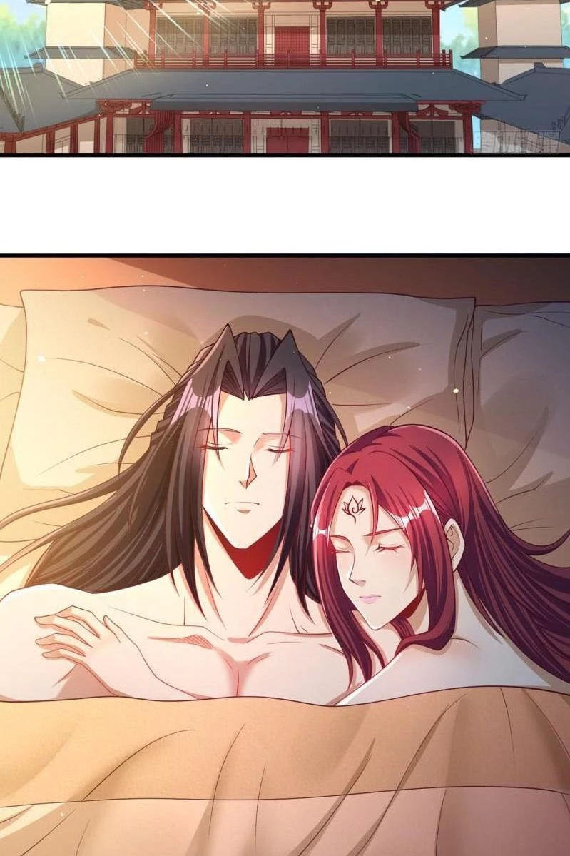 Estuve Atrapado En El Mismo Día Durante 100,000 Años, El Tiempo Del Renacimiento > Capitulo 154 > Page 301