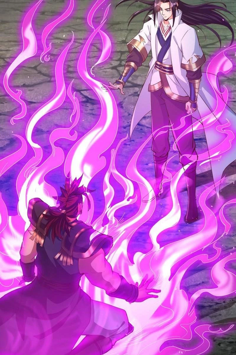 Estuve Atrapado En El Mismo Día Durante 100,000 Años, El Tiempo Del Renacimiento > Capitulo 154 > Page 31