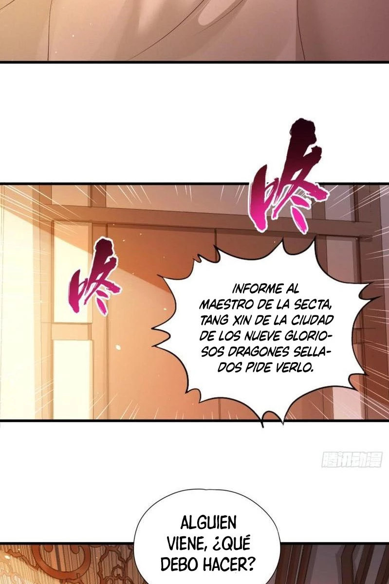 Estuve Atrapado En El Mismo Día Durante 100,000 Años, El Tiempo Del Renacimiento > Capitulo 154 > Page 321