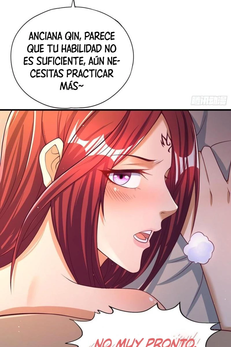 Estuve Atrapado En El Mismo Día Durante 100,000 Años, El Tiempo Del Renacimiento > Capitulo 154 > Page 351