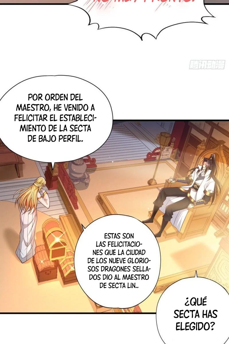 Estuve Atrapado En El Mismo Día Durante 100,000 Años, El Tiempo Del Renacimiento > Capitulo 154 > Page 361