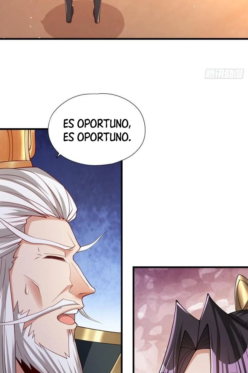 Estuve Atrapado En El Mismo Día Durante 100,000 Años, El Tiempo Del Renacimiento > Capitulo 154 > Page 421