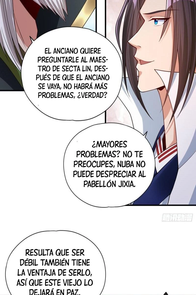 Estuve Atrapado En El Mismo Día Durante 100,000 Años, El Tiempo Del Renacimiento > Capitulo 154 > Page 431