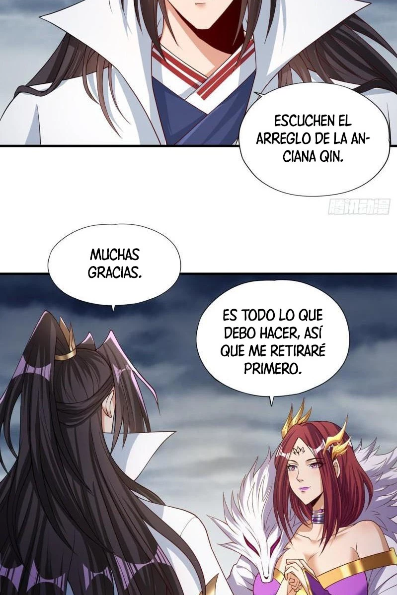 Estuve Atrapado En El Mismo Día Durante 100,000 Años, El Tiempo Del Renacimiento > Capitulo 154 > Page 81