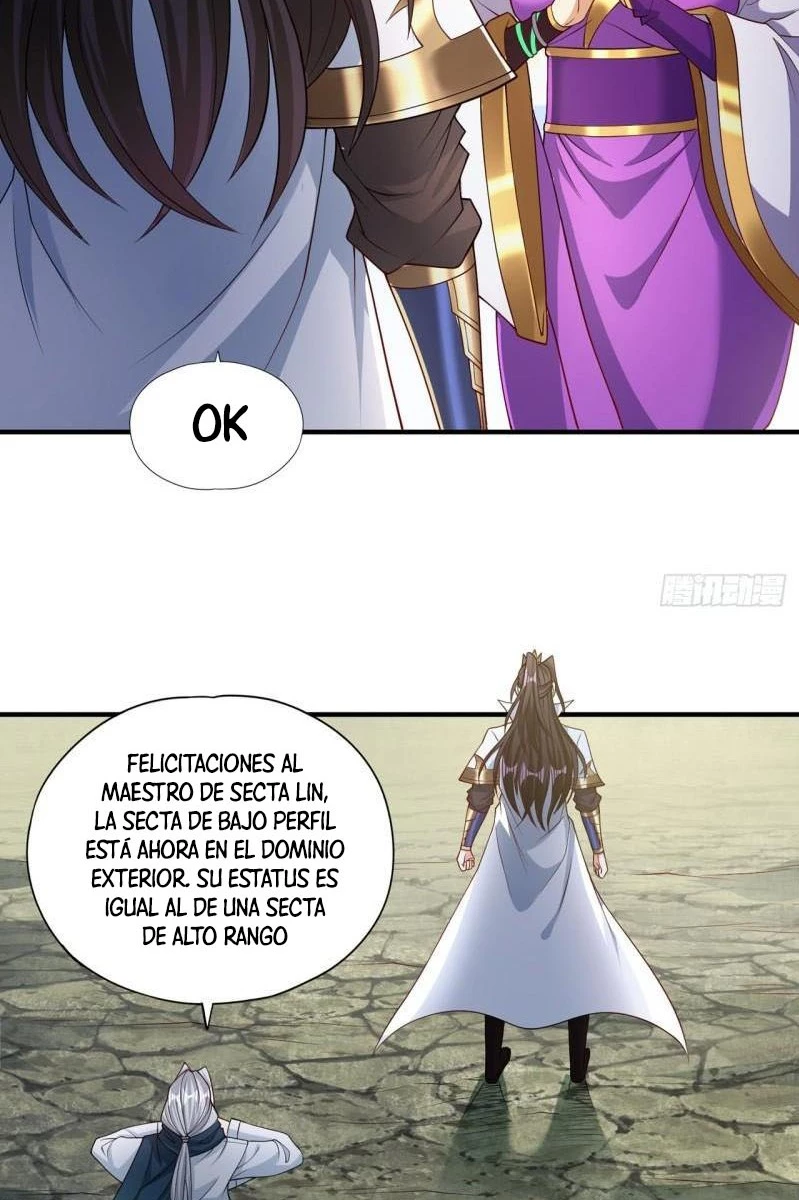 Estuve Atrapado En El Mismo Día Durante 100,000 Años, El Tiempo Del Renacimiento > Capitulo 154 > Page 91