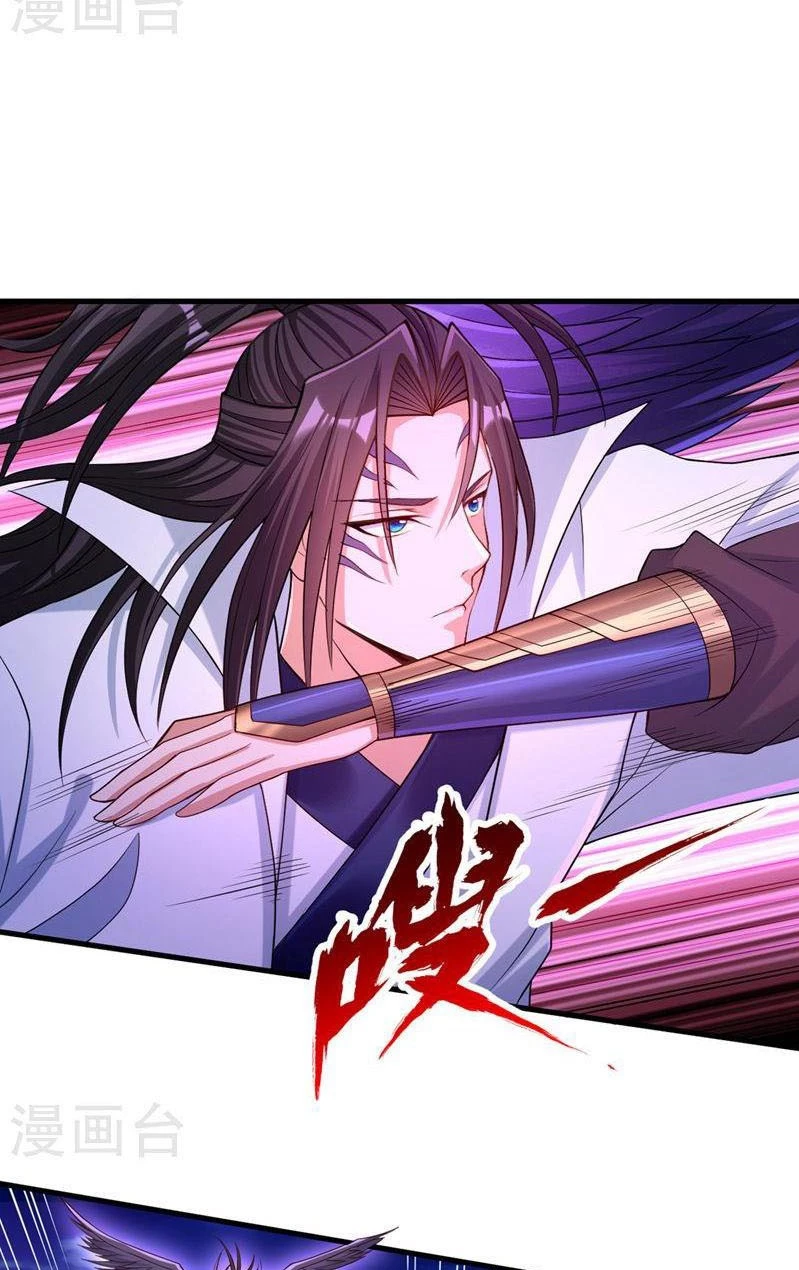 Estuve Atrapado En El Mismo Día Durante 100,000 Años, El Tiempo Del Renacimiento > Capitulo 155 > Page 111