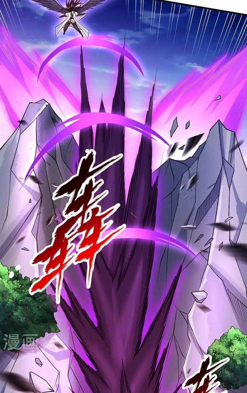 Estuve Atrapado En El Mismo Día Durante 100,000 Años, El Tiempo Del Renacimiento > Capitulo 155 > Page 121