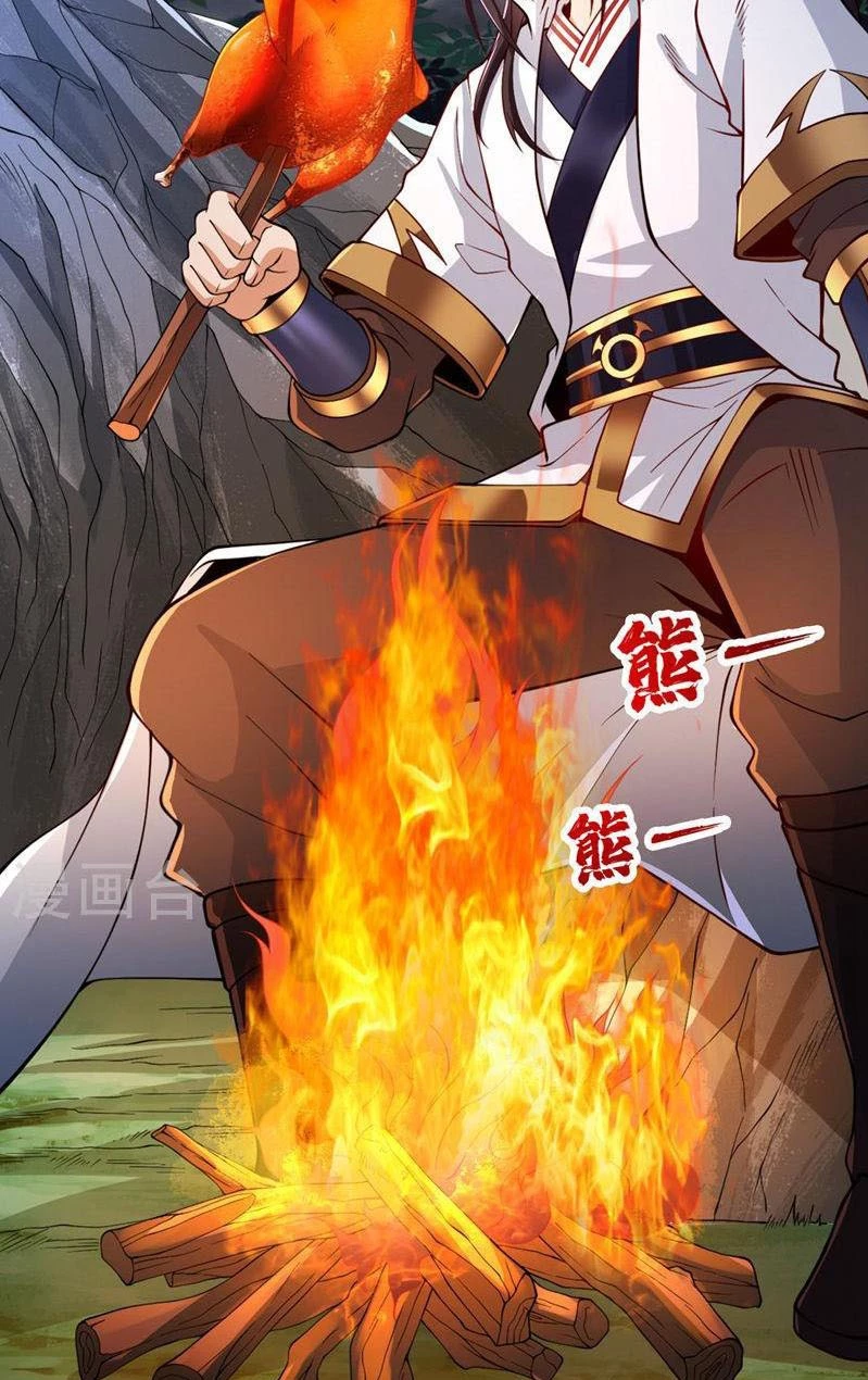 Estuve Atrapado En El Mismo Día Durante 100,000 Años, El Tiempo Del Renacimiento > Capitulo 155 > Page 221