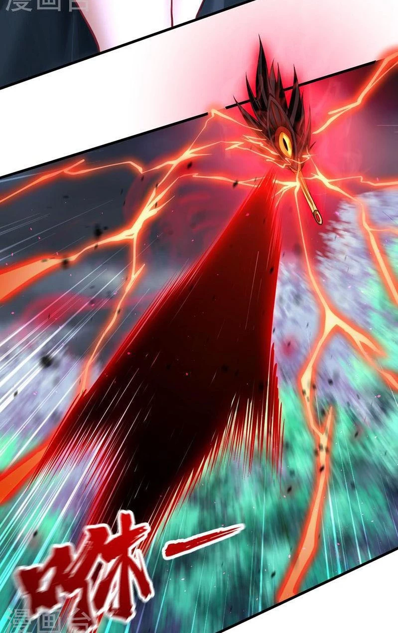 Estuve Atrapado En El Mismo Día Durante 100,000 Años, El Tiempo Del Renacimiento > Capitulo 155 > Page 261