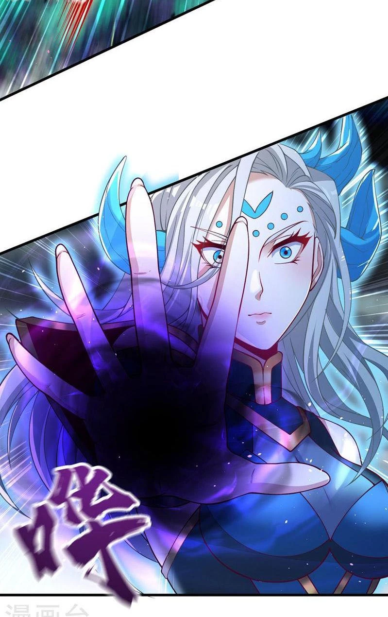 Estuve Atrapado En El Mismo Día Durante 100,000 Años, El Tiempo Del Renacimiento > Capitulo 155 > Page 271