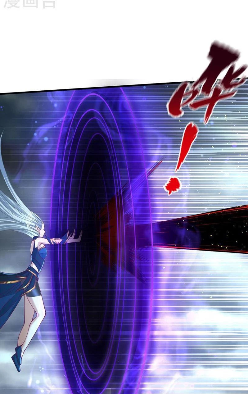 Estuve Atrapado En El Mismo Día Durante 100,000 Años, El Tiempo Del Renacimiento > Capitulo 155 > Page 281