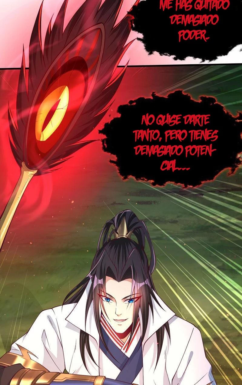 Estuve Atrapado En El Mismo Día Durante 100,000 Años, El Tiempo Del Renacimiento > Capitulo 155 > Page 301