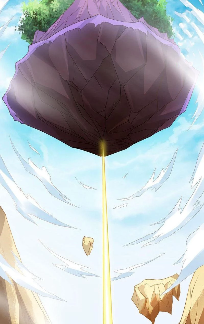 Estuve Atrapado En El Mismo Día Durante 100,000 Años, El Tiempo Del Renacimiento > Capitulo 155 > Page 31